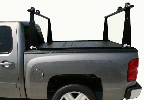 BAK BakFlip CS Hard Tonneau with Racks 09-18 Dodge Ram